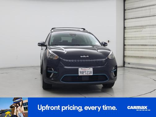 2022 Kia Niro EV EX Premium