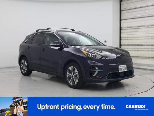 2022 Kia Niro EV EX Premium