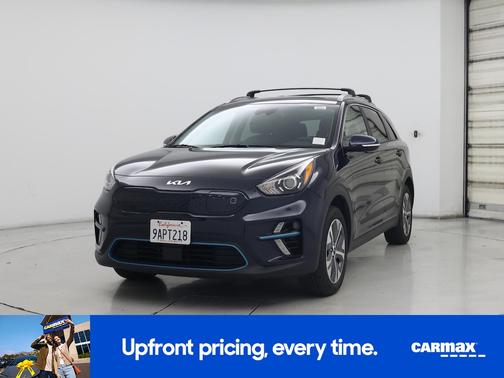 2022 Kia Niro EV EX Premium