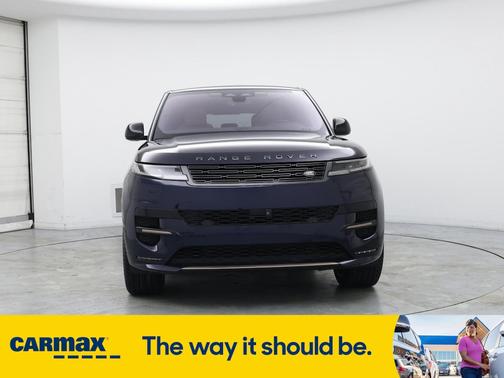 2023 Land Rover Range Rover Sport SE Dynamic