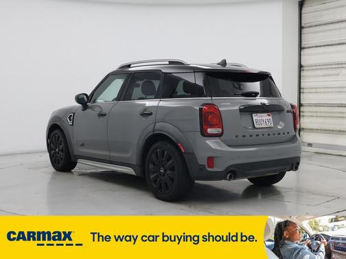 2020 MINI Countryman S ALL4