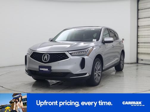 2024 Acura RDX SH-AWD Technology