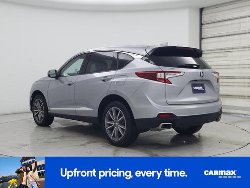 2024 Acura RDX SH-AWD Technology