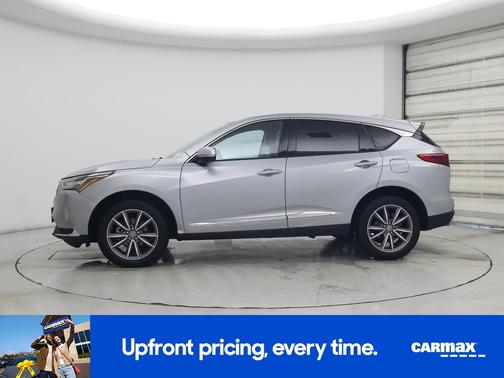 2024 Acura RDX SH-AWD Technology