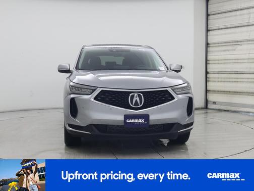 2024 Acura RDX SH-AWD Technology