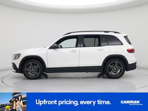 2023 Mercedes-Benz GLB 250 