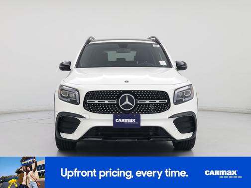 2023 Mercedes-Benz GLB 250 