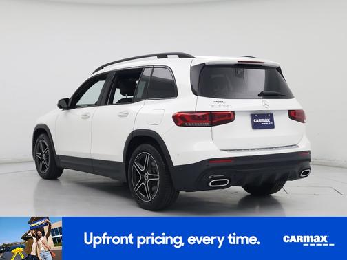 2023 Mercedes-Benz GLB 250 