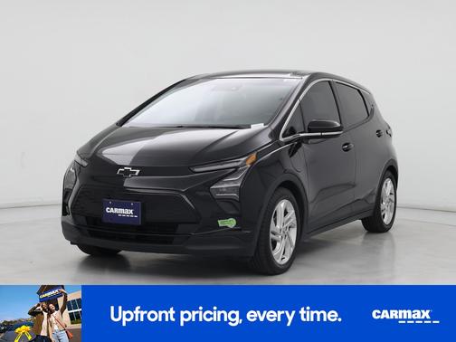 2023 Chevrolet Bolt EV LT