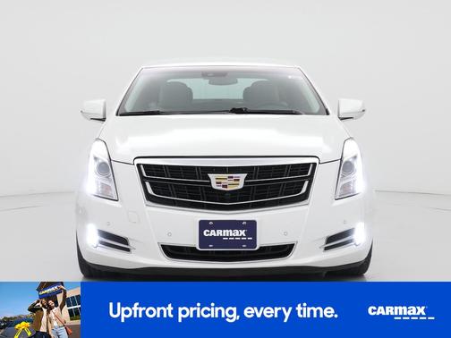 2016 Cadillac XTS Luxury