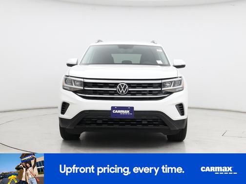 2023 Volkswagen Atlas SE w/Tech