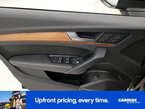 2022 Audi Q5 S-Line Prestige