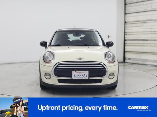 2015 MINI Hardtop 
