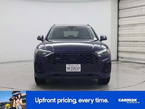 2023 Audi Q5 S-Line Premium Plus