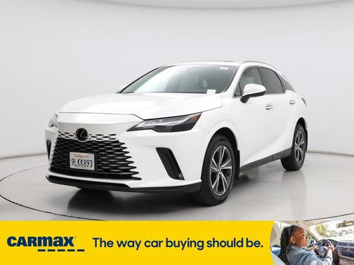 2023 Lexus RX 350 Premium