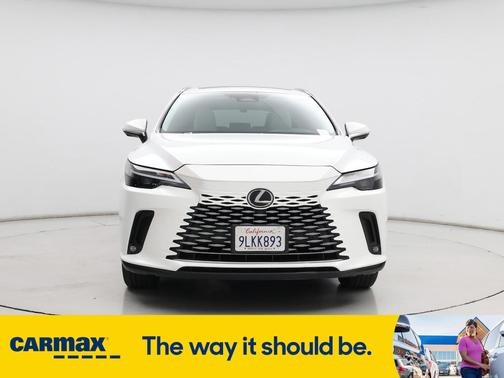2023 Lexus RX 350 Premium