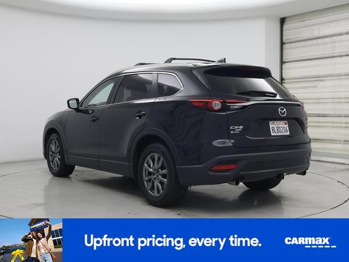 2019 Mazda CX-9 Sport