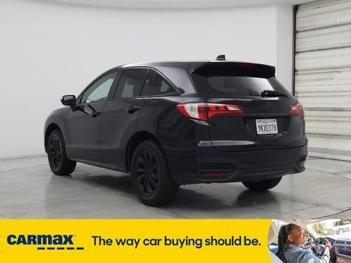 2016 Acura RDX AWD
