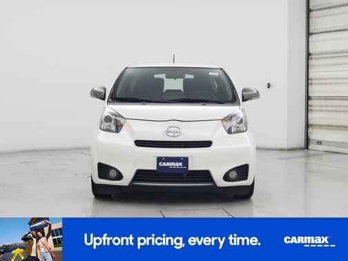 2014 Scion iQ