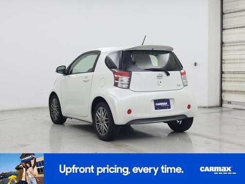 2014 Scion iQ