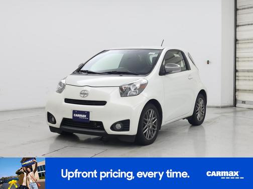 2014 Scion iQ