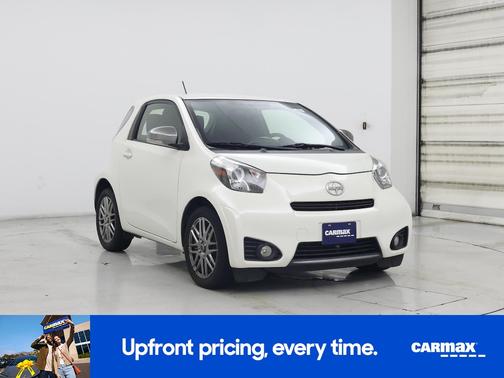 2014 Scion iQ