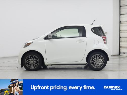 2014 Scion iQ