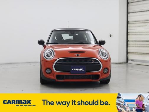 2020 MINI Hardtop S