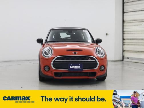 2020 MINI Hardtop S