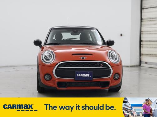 2020 MINI Hardtop S