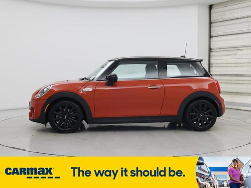 2020 MINI Hardtop S