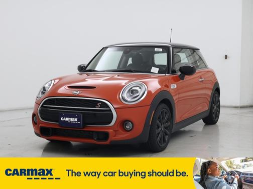 2020 MINI Hardtop S