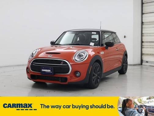 2020 MINI Hardtop S