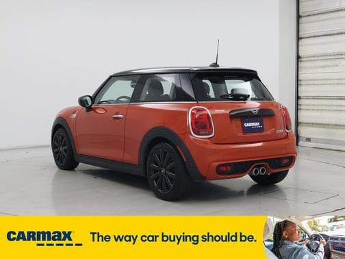 2020 MINI Hardtop S
