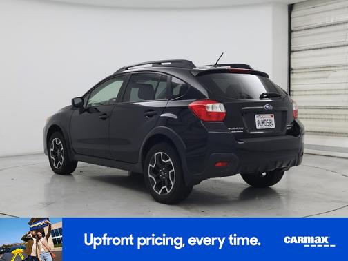 2017 Subaru Crosstrek Premium