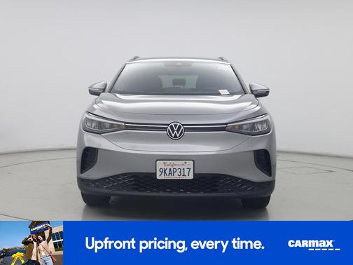 2023 Volkswagen ID.4 Standard