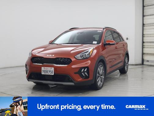 2022 Kia Niro Touring SE