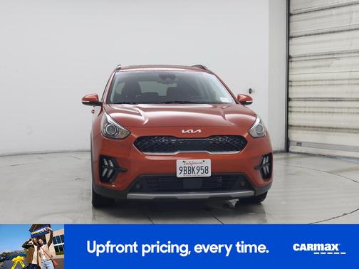 2022 Kia Niro Touring SE