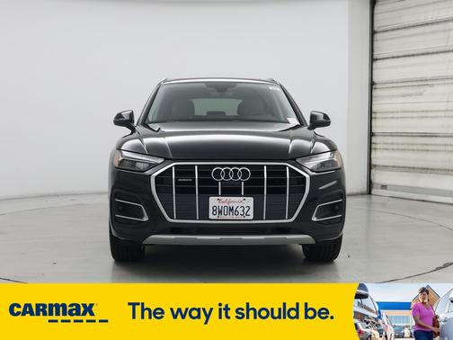 2021 Audi Q5 Premium Plus