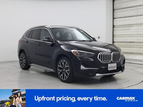 2020 BMW X1 SDrive28i