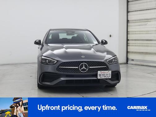 2023 Mercedes-Benz C-Class C 300