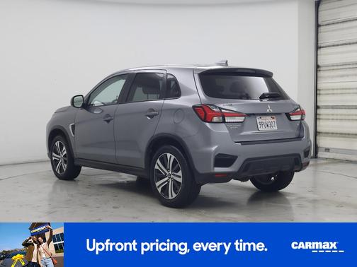 2023 Mitsubishi Outlander Sport SE