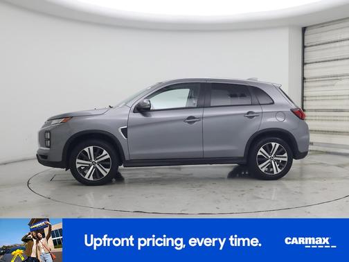 2023 Mitsubishi Outlander Sport SE