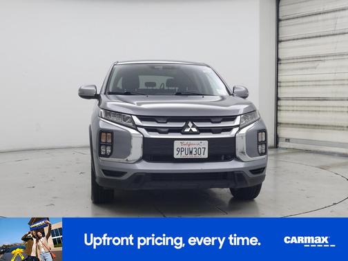 2023 Mitsubishi Outlander Sport SE