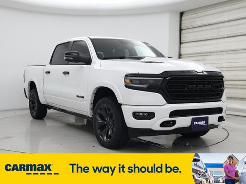 2023 RAM 1500 Limited