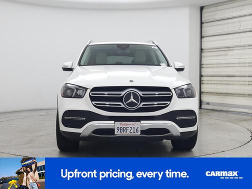 2022 Mercedes-Benz GLE 350 GLE 350