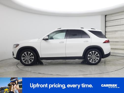 2022 Mercedes-Benz GLE 350 GLE 350