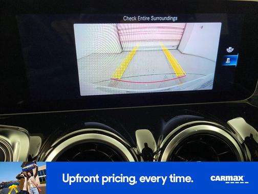 2020 Mercedes-Benz GLB 250 