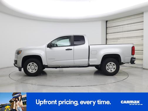 2015 Chevrolet Colorado