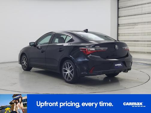 2022 Acura ILX Premium